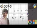 Leetcode 3046 Split the Array