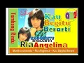 Download Lagu Kau Begitu Berarti | Ria Angelina | Lagu21