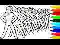 Ultraman Victory Ginga Strium Zero Max Dina Gaia Coloring Pages