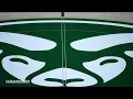 Colorado State Athletics Moby Arena Court Reveal