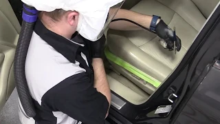 Willis Auto Spa - Interior Repair