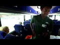HJ TRAINING 2016 Attendant
