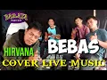 Download Lagu BEBAS (RHOMA IRAMA) ~ HIRVANA | COVER LIVE MUSIC
