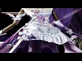 Download Lagu Newly Castorice Cosplay Costume Halloween Christmas Role Play Party Comic Exhibition Game Honkai Sta