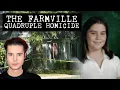 SOLVED Who Killed The Niederbrock Family