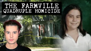 SOLVED Who Killed The Niederbrock Family