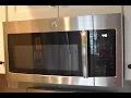 GE Microwave Keeps Blowing Fuse Breaker - DIY Fix