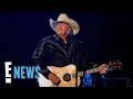 Alan Jackson Announces Last-Ever Concert Amid Health Battle E News