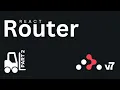 React Router v7 Library The Ultimate Beginners Guide - Part 2