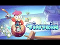 Tinykin - Soapboarding Through Life and the Living Room Xbox Gameplay