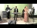 Download Lagu I have nothing- Nayara cover
