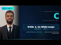Learn C in Arabic - while do while loops