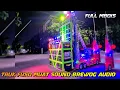 Download Lagu Miniatur Truk FUSO Muat Sound miniatur Brewog Audio 🎉 | Miniatur Truk Sound Terbaru