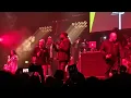 Limsa d'Aulnay & Isha - Starting Block (Live @ La Gaité Lyrique - 5 mars 2022)