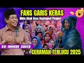 KH ANWAR ZAHID TERLUCU 2025 || FANS LAWAS SUARANYA BIKIN CANDU || DUDUKSAMPEYAN GRESIK