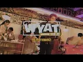 Lagu SB19 'WYAT (Where You At)' Performance Video