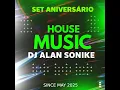 Download Lagu SET ANIVERSARIO DJ ALAN SONIKE 25.05.2025