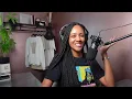FIRST TIME REACTING TO | CHRIS STAPLETON “HIGHER”