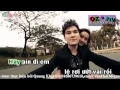 Lagu Karaoke Anh Không Níu Kéo
