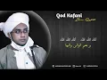 Download Lagu Qosidah majelis Nurulmusthofa |Qod kafani | Voc:Al Habib Hasan Bin Ja'far Assegaf😍