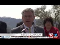 Desmond Doss Honored
