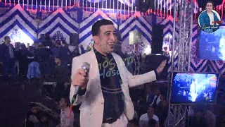 كان نفسى اكون ليكى حامد عبده وحسام حسن حظ موووت دندنها