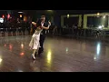 Carmen Scorpo e Mario Sette - Shusheta - Di Sarli