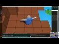 Game Engine Programming Animation System Fix