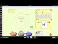 Introduction to PHET Build an Atom simulation