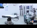 New critical care tower unveiled at Atrium Health Wake Forest Baptist Medical Center in Winston-S