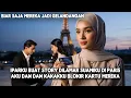Download Lagu IPARKU BUAT STORY DILAMAR DI PARIS AKU BEKUKAN KARTU KREDIT DAN ATM MEREKA  @ceritabunda88