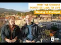 Lagu Portugal’s Hidden Gem: How We Found Home in Ponte de Lima
