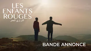 LES ENFANTS ROUGES de Lotfi Achour - Bande annonce