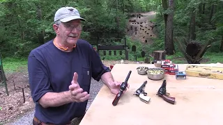 Remington Model 1875 Single Action