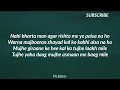 Aleemrk - Life Goes On (Lyrics)