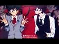 Download Lagu izuku midoriya | Merry bad End