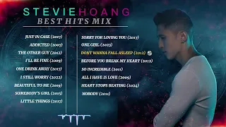 stevie hoang best hits mix