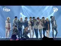 Download Lagu [MPD FANCAM 4K] Seventeen Beautiful Fancam @KCON 2017 JAPAN_170521