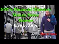 History of NYC s Financial District A Lecture at a Comedy Show