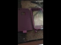 Lifeproof case warranty I phone 6s and 6s plus