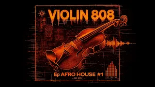 violin x afro house all nigth music