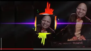 اغنية اجنبي اهو قمر اربعتاشر اهو 