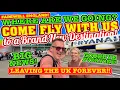 Download Lagu COME FLY WITH US on RYANAIR to a BRAND NEW DESTINATION - SURPRISE ANNOUNCEMENT!