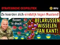 Download Lagu 300 Soldados Bielorrusos ATACAN POSICIONES RUSAS! ¡El Cuerpo Bielorruso Avanza! | RFU News