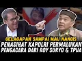 Download Lagu ARYANTO SUTADI PENASIHAT KAPOLRI PERMALUKAN PENGACARA TPUA SAMPAI MAU NABGIS