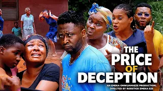 THE PRICE OF DECEPTION - ONNY MICHAEL, DORIS IFEKA New Movie nigerian movies 2026 latest full movies