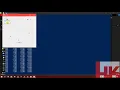 Simple game using Java swing awt