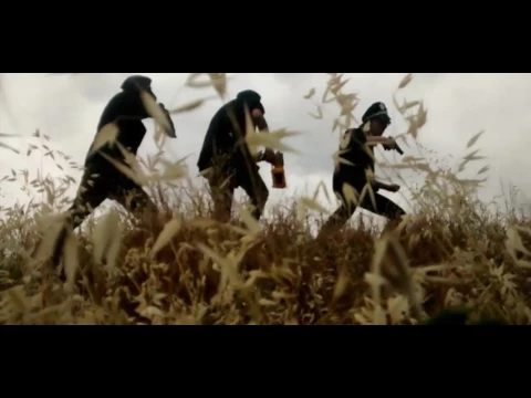 The Ruthless Thief (Corto)