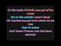 Download Lagu Talking Tom and Angela singing You Get Me with lyrics