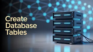 How to Create a Database Table and Insert Data Using SQL Beginner-Friendly Tutorial